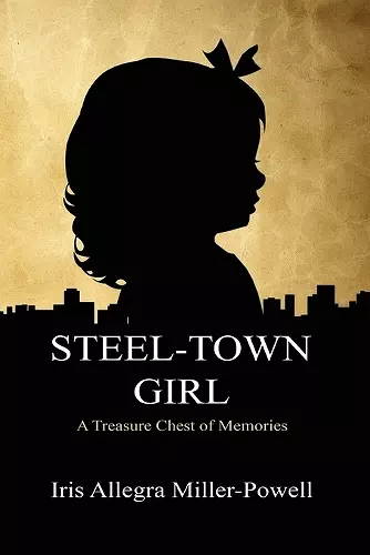 Steel-Town Girl cover