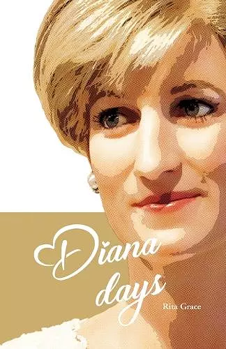 Diana Days cover