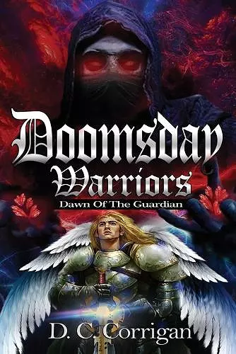 Doomsday Warriors cover