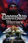 Doomsday Warriors cover