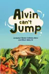 Alvin Can't Jump cover