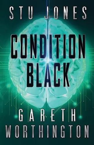 Condition Black cover