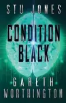 Condition Black cover