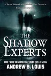 The Shadow Experts cover