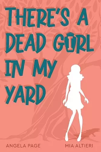 There's a Dead Girl in My Yard cover