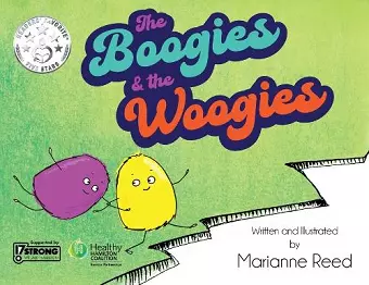 The Boogies and the Woogies cover