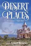 Desert Places cover