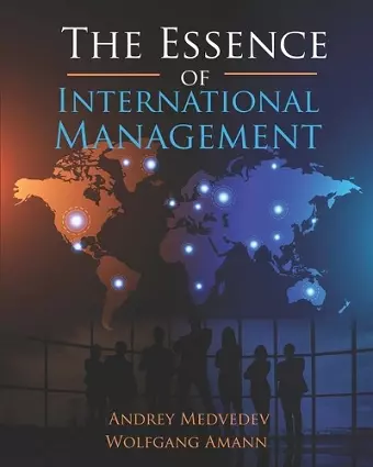 The Essence of International Management cover