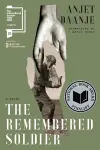 The Remembered Soldier cover