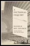 A Fictional Inquiry cover