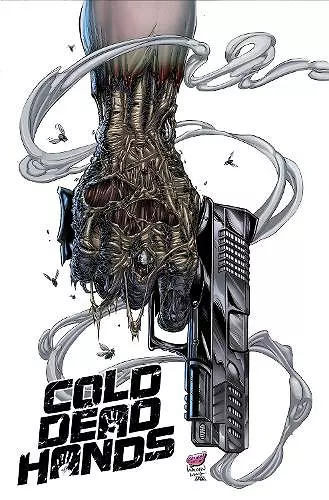 Cold Dead Hands cover