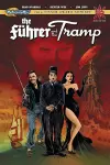 The Fuhrer and the Tramp cover