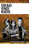 Dead End Kids: The Suburban Job cover