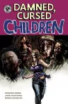 Damned, Cursed Children cover
