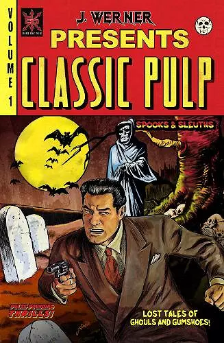 Classic Pulp cover