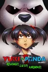 Yuki Vs. Panda Vol. 1 cover