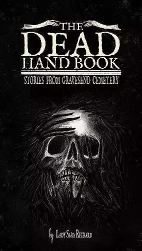The Dead Hand Book cover