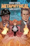 Boston Metaphysical Society Vol. 1 cover