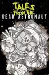 Tales From the Dead Astronaut cover
