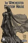 The Winchester Mystery House cover