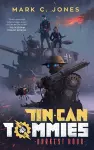 Tin Can Tommies cover