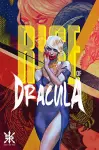 Rise of Dracula cover