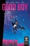 Good Boy, Vol. 2 cover