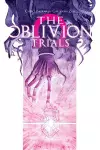 The Oblivion Trials cover