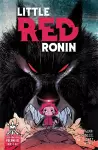 Little Red Ronin cover