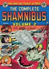 The Complete Shamnibus Volume 2 cover
