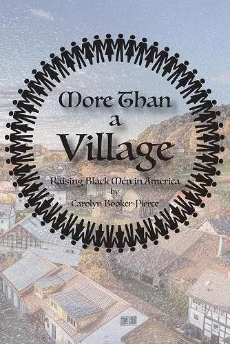 More Than A Village cover