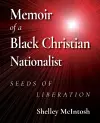 Memoir of a Black Christian Nationalist cover