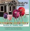 Monster Family's Little Troubles cover