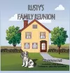 Rusty's Family Reunion cover