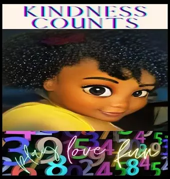 Kindness Counts cover