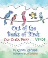 Out of the Beaks of Birds: Our Crazy, Pesky…Verbs cover
