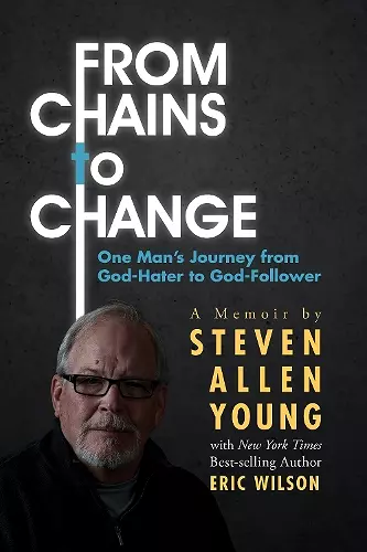 From Chains to Change cover