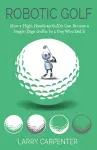 Robotic Golf cover