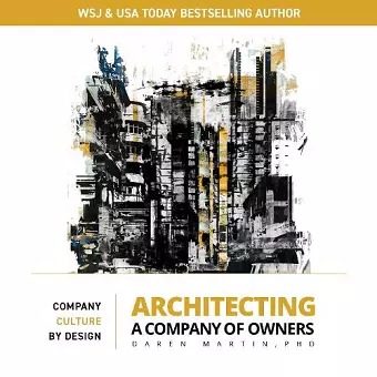 Architecting A Company of Owners cover