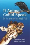 If Animals Could Speak cover