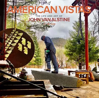 American Vistas cover