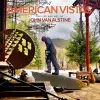American Vistas cover