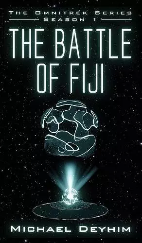 The Battle of Fiji cover