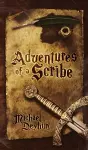 Adventures of a Scribe cover