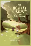 The Holiday Boys(R) Make A New Friend cover