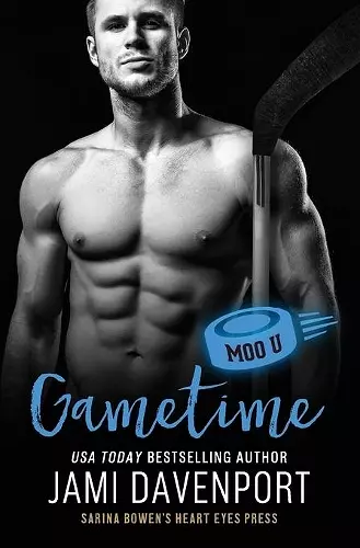 Gametime cover