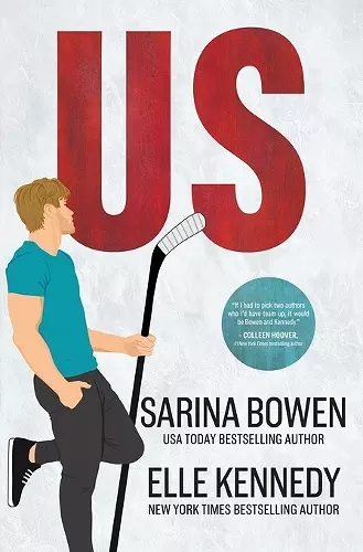 Us cover