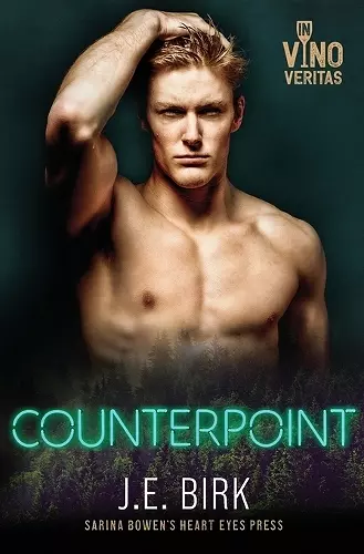 Counterpoint cover