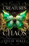Creatures of Chaos cover