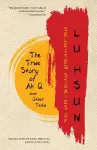 Selected Stories of Lu Hsun cover